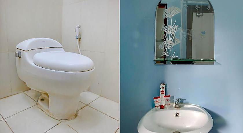 Hotel O Guest House Amalia Malang