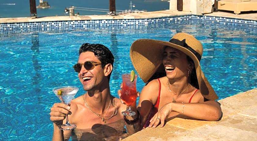 LES TERRASSES DE SELİMİYE