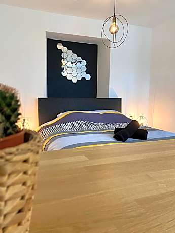 Ciney - Le nid du Clocher