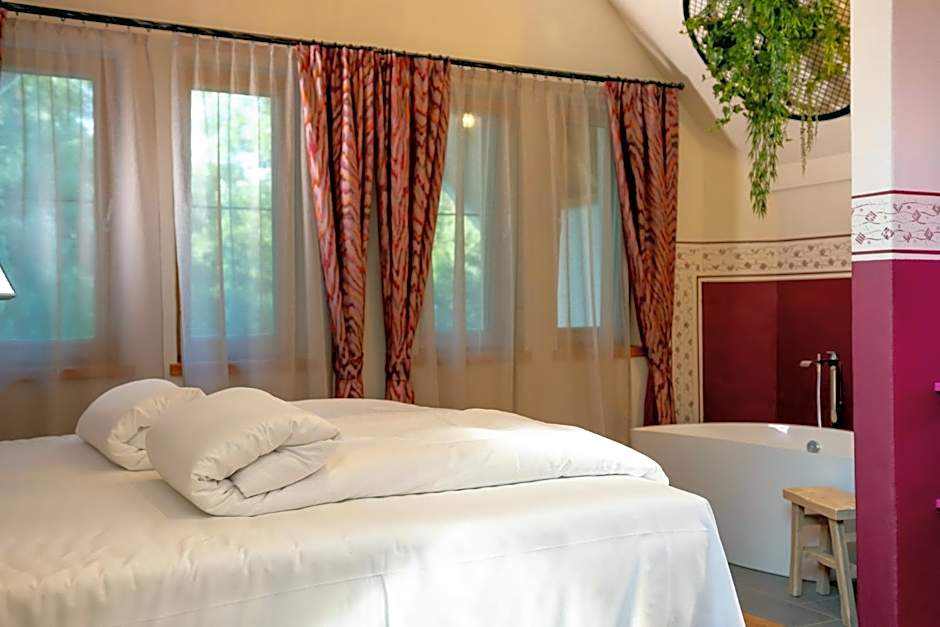 CSELLO MÜHLE OSLIP, Eventlocation, Gastronomie & Nächtigung