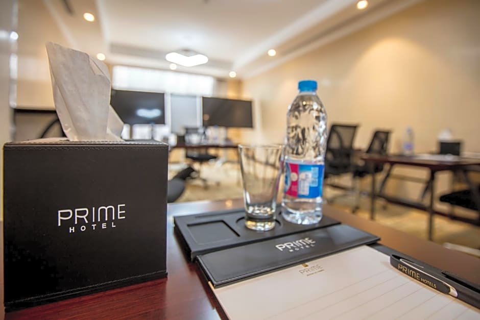 Prime Al Hamra Hotel