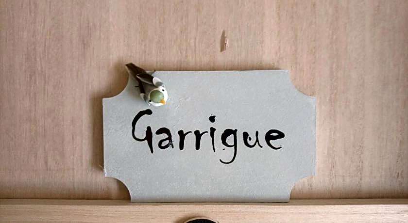 L'Esperluette en Camargue