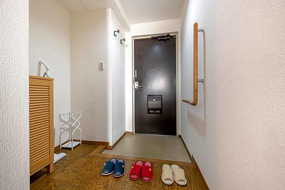 Uhome Akihabara Apartment 3