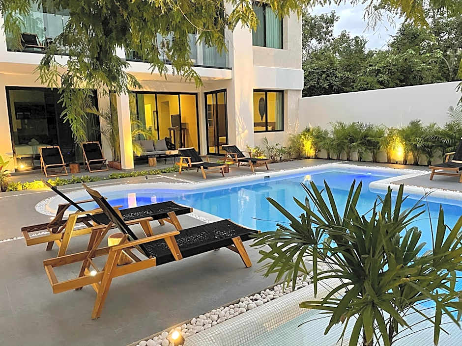 The Reserve Tulum