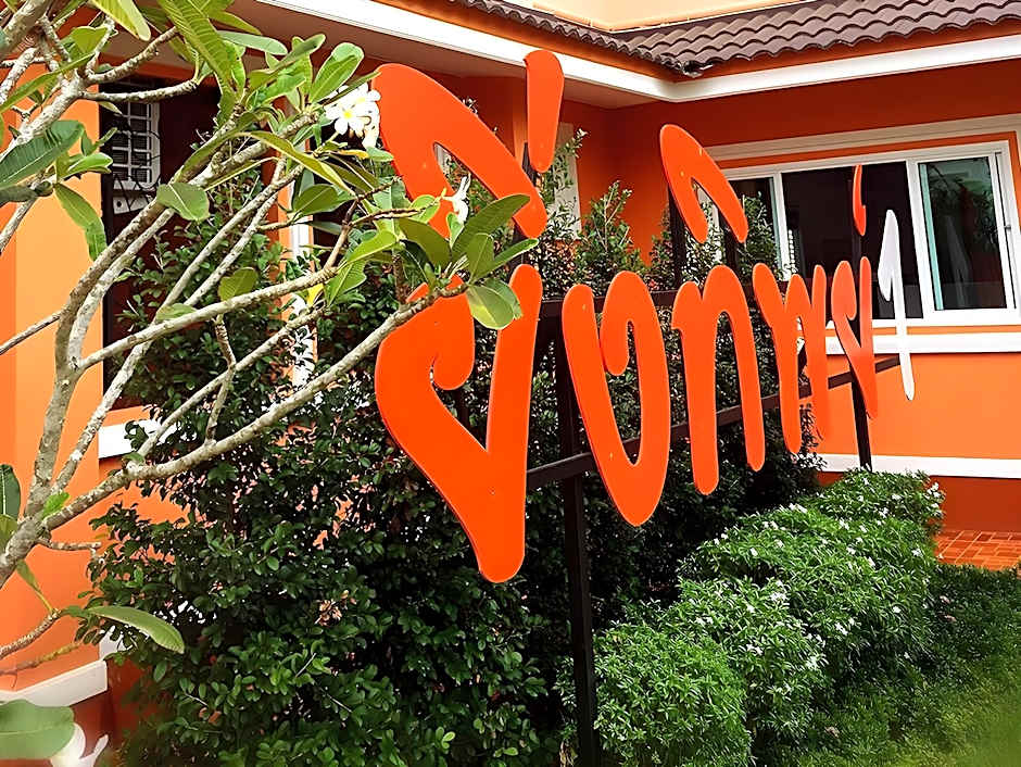 Yingthip1 Apartment