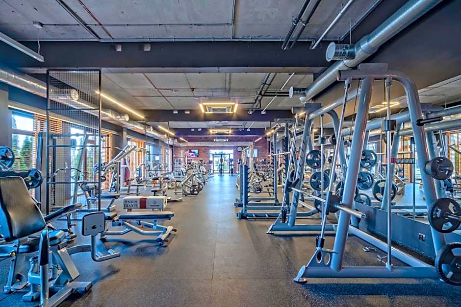 River Style Hotel & SPA