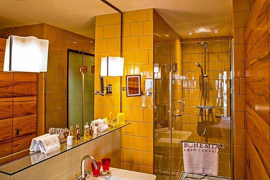 Bohemia Suites & Spa - Adults Only