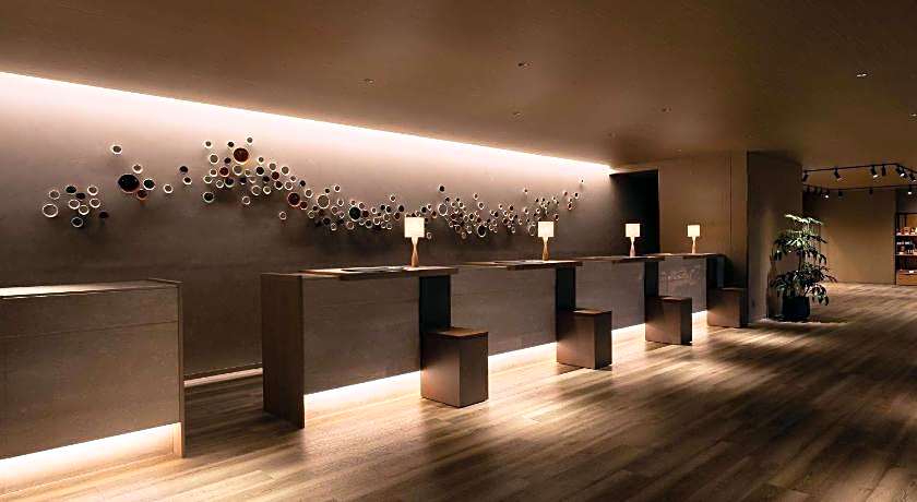 Grand Mercure Nasu Highlands Resort & Spa