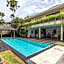Beautiful Huge 4 bedrooms Villa in Canggu