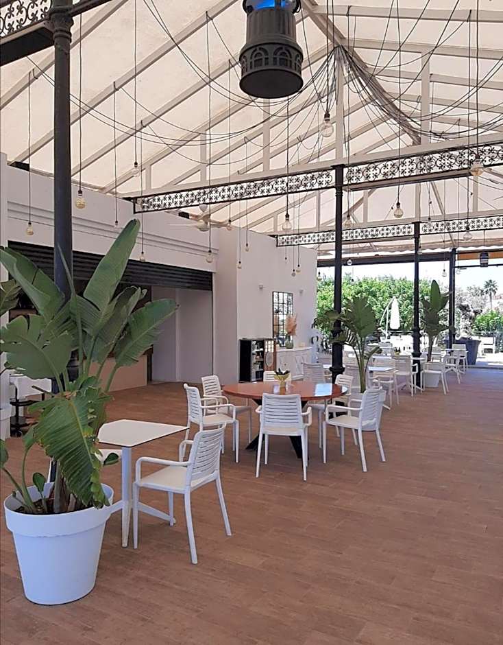 Hotel Alicante Golf