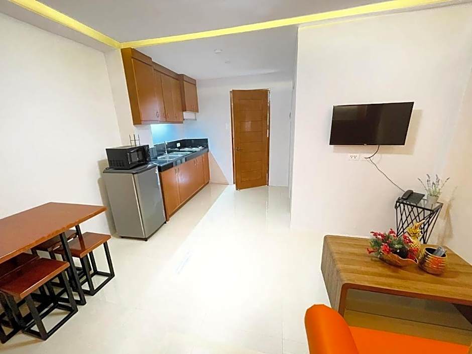 GTC Apartelle - Tacloban