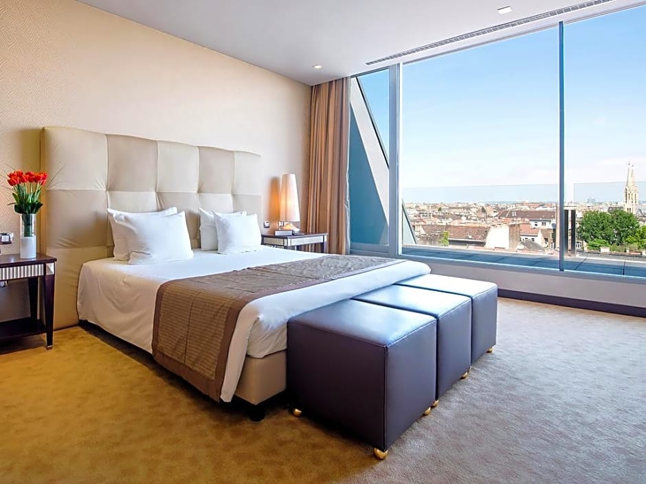 Anantara New York Palace Budapest