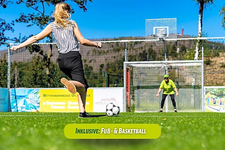 AHORN Harz Hotel Braunlage