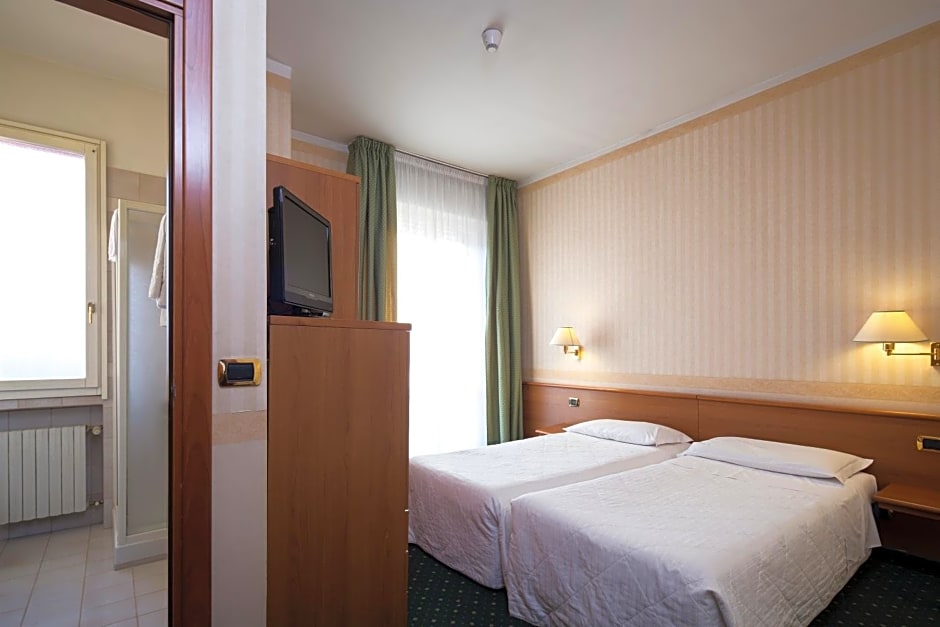 Nuovo Hotel Del Porto