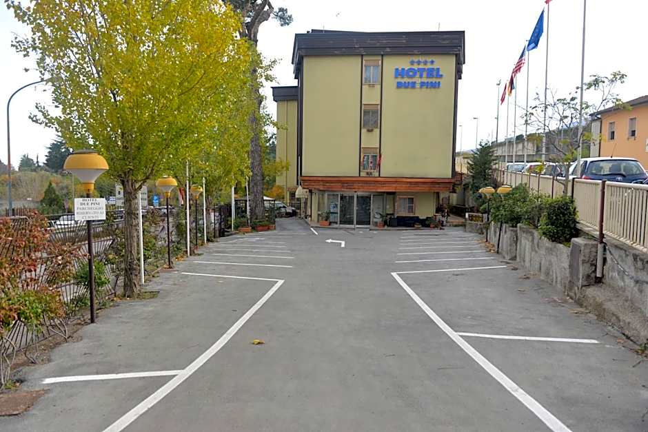 Hotel Due Pini