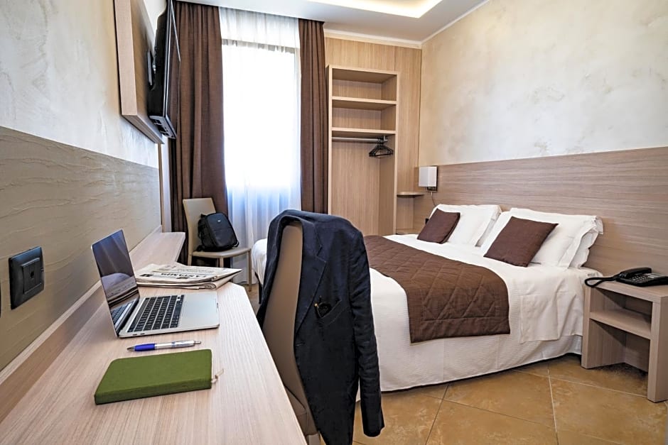 Hotel Plaza