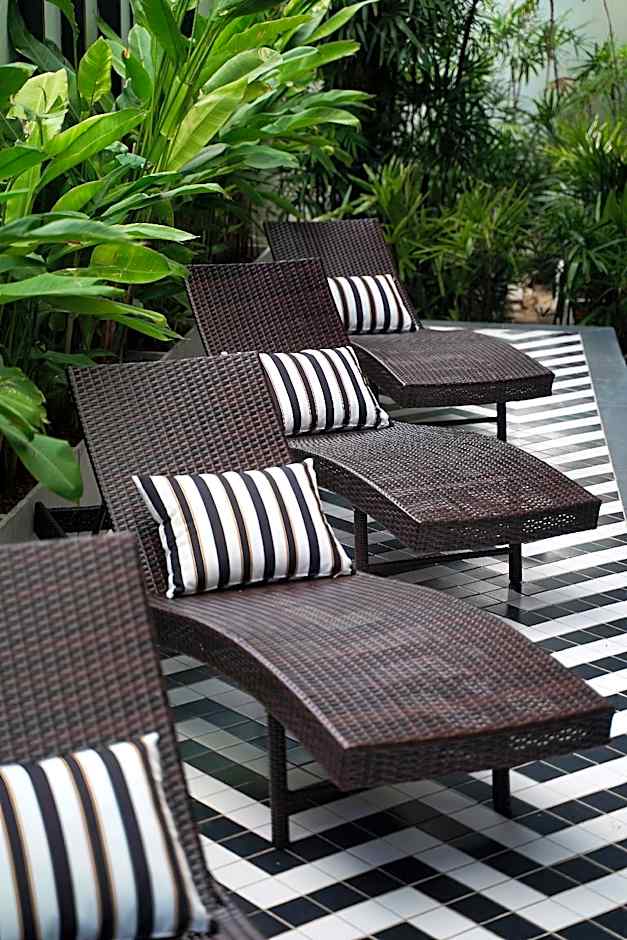 Best Western Chaweng Samui