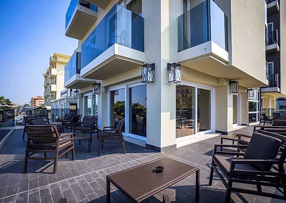 Hotel Vista Mare & Spa - Aperto tutto l'anno