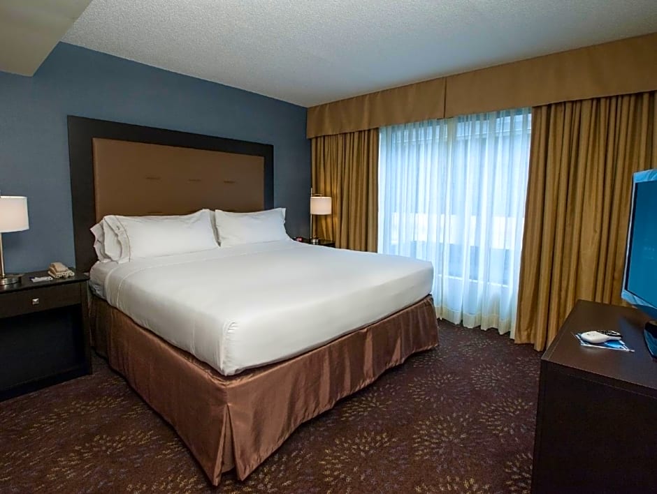 Holiday Inn Express & Suites Buffalo Airport