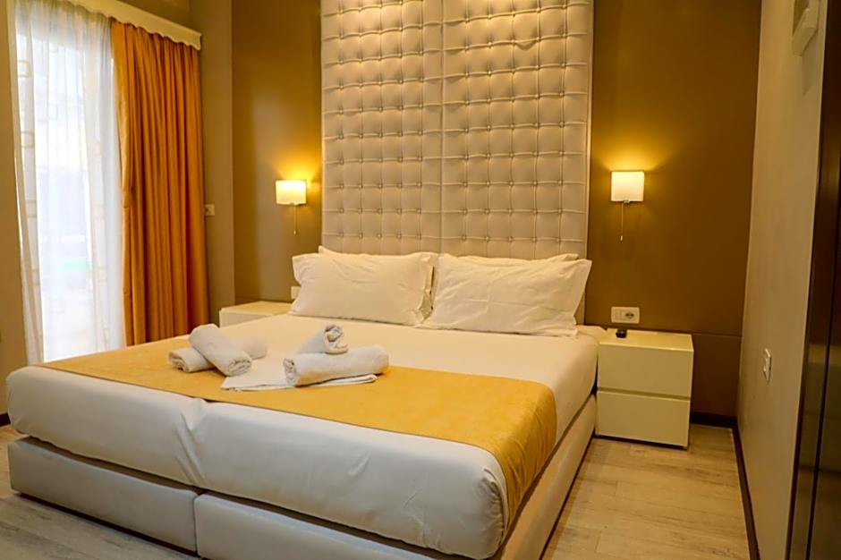 Hotel Strora