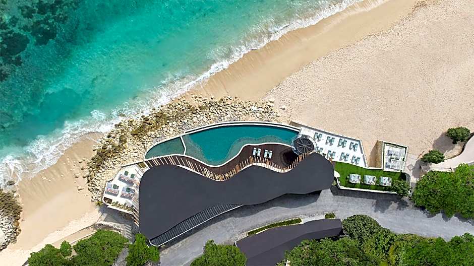 Umana Bali, LXR Hotels & Resorts.