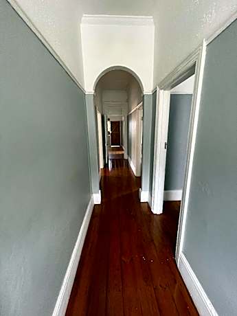 Drifters Haven Guest House