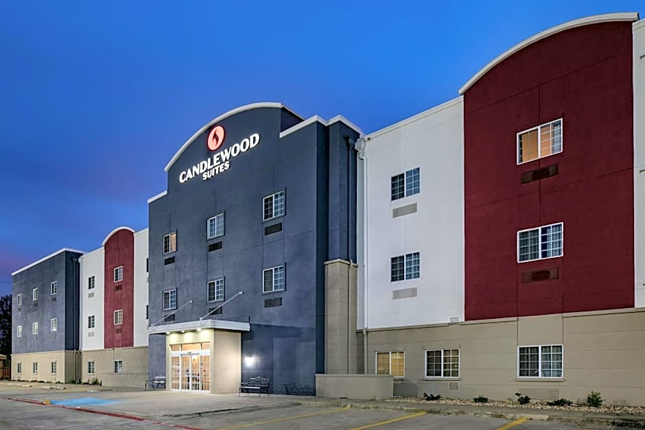 Candlewood Suites Mount Pleasant By IHG