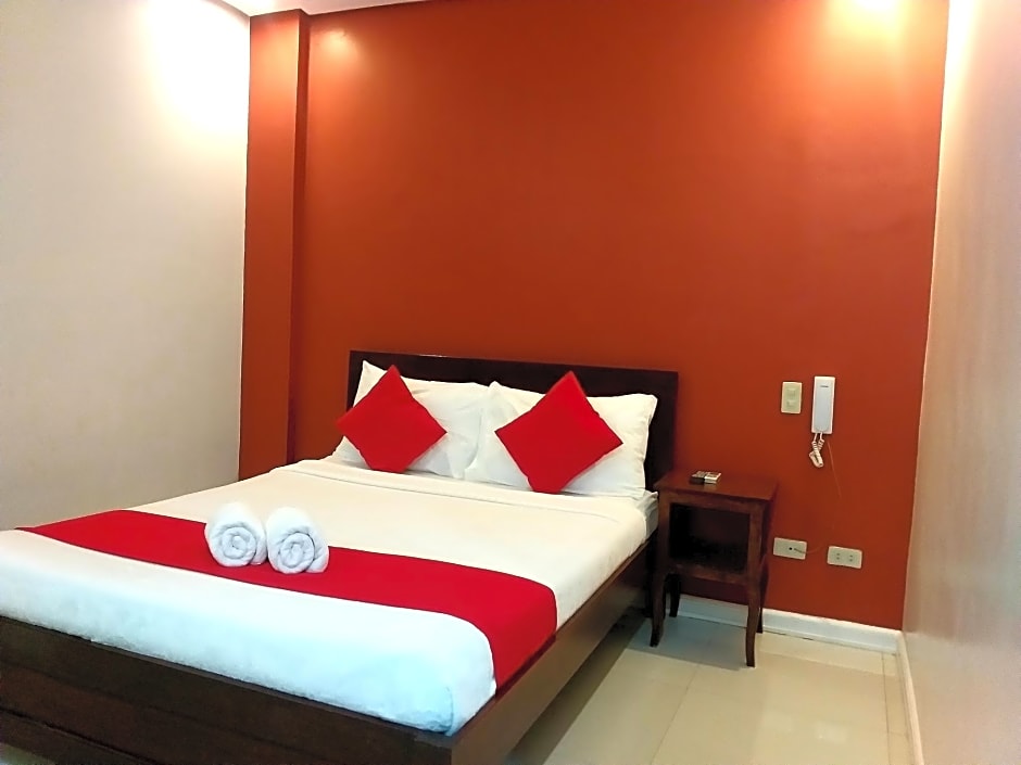 Royale Parc Hotel Puerto Princesa Palawan