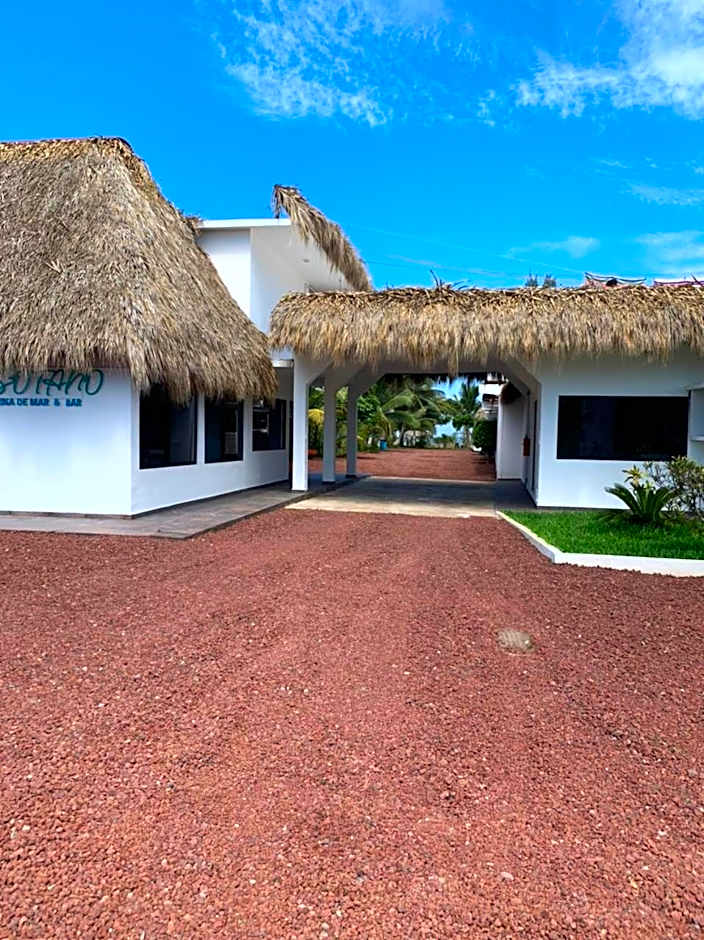 Mar De Estrellas - Hotel