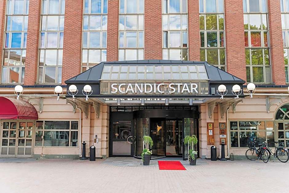 Scandic Star Sollentuna
