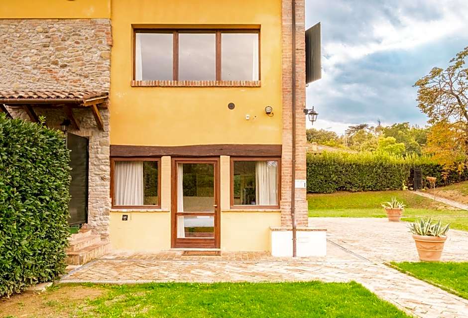 Borgo Malvasia- La Quercia