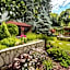 Hotel Arcus Garden
