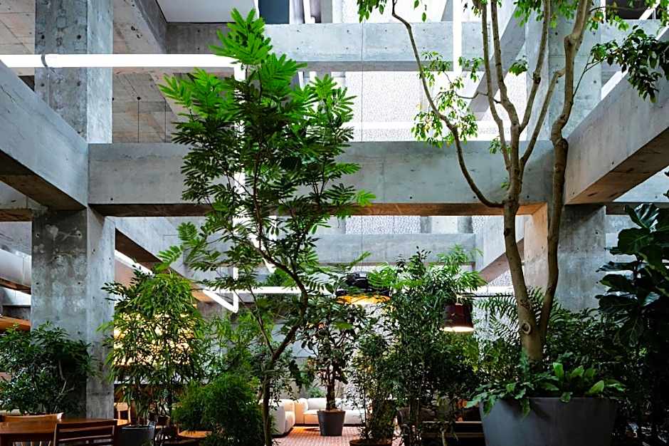 Shiroiya Hotel
