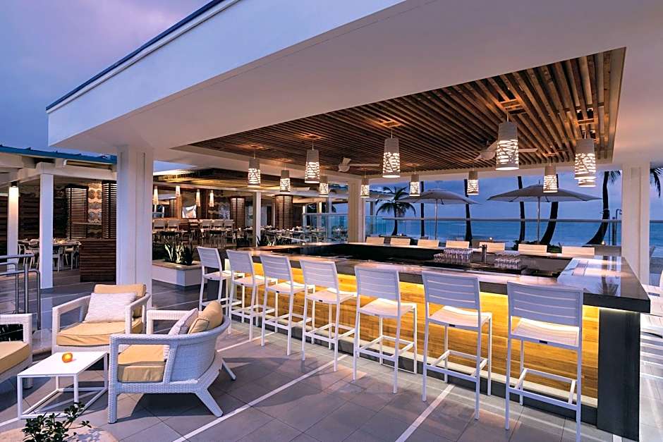 The Ritz-Carlton San Juan