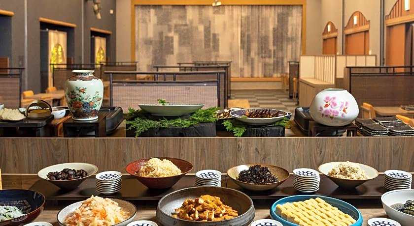 HOTEL SAKURA URESHINO