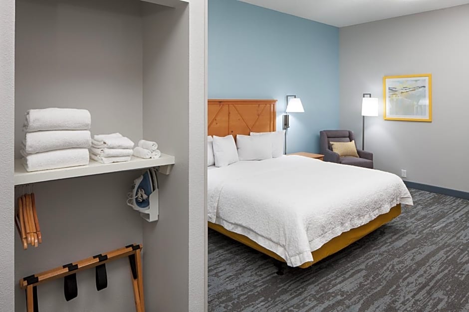 Hampton Inn Austin NW near The Domain