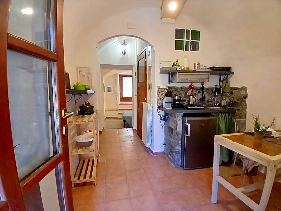 B&B 8A CASTELBIANCO