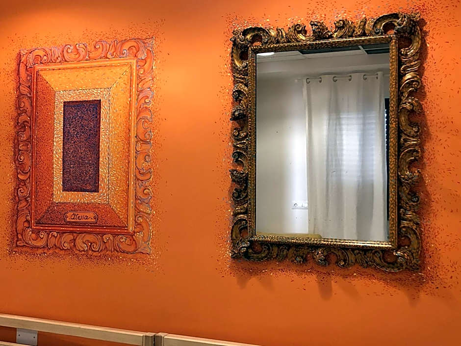 Ospitati - B&B Sangro