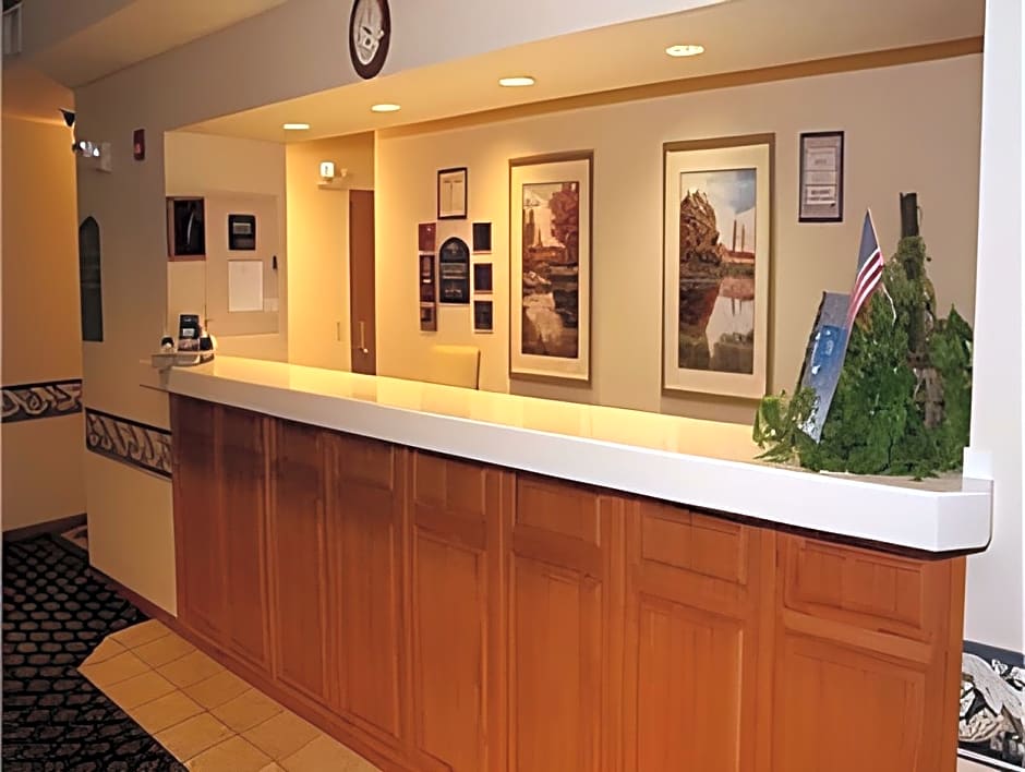 Abilene Inn & Suites