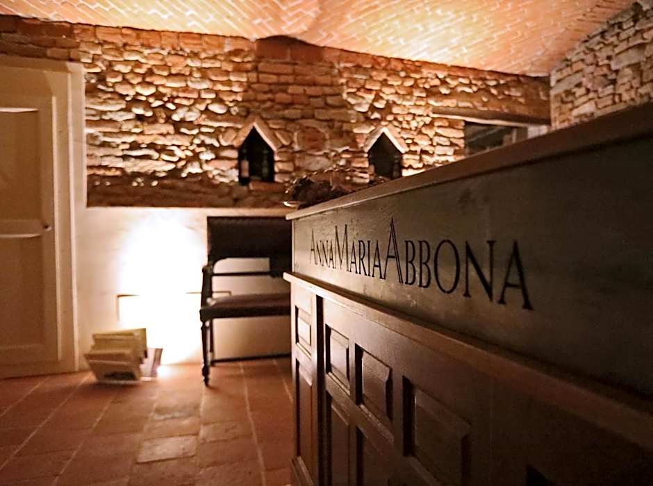 Cascina Bricco San Pietro Bed & Wine