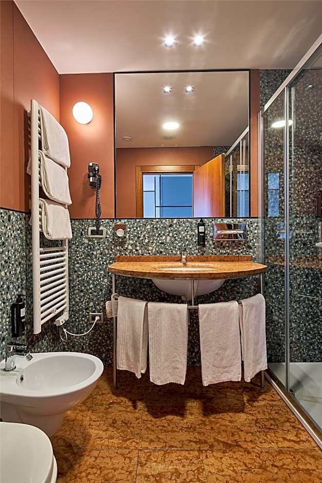 Best Western Hotel Fiera Verona