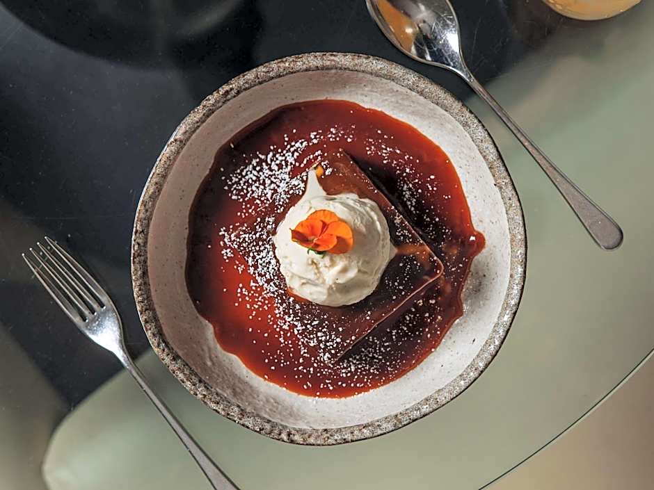 Radisson Blu Hotel, London Bond Street