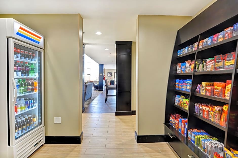 Staybridge Suites Mt Juliet Nashville Area By IHG
