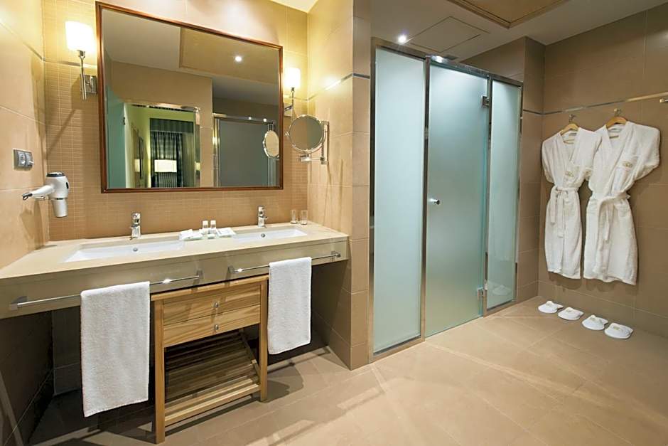 Elba Almeria Business & Convention Hotel