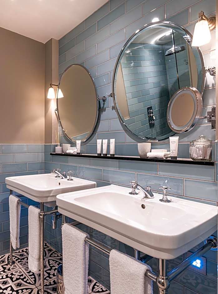 King Street Townhouse Hotel & Spa