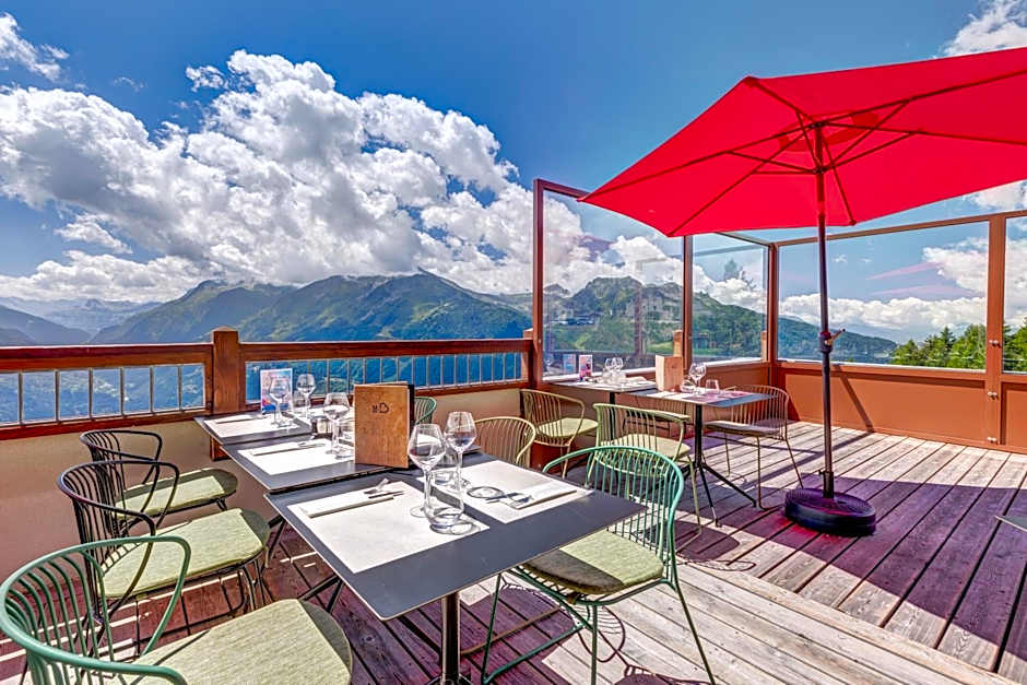 ILY Hotels La Rosiere