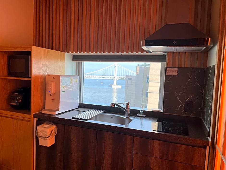 Gwanganli The Club Hotel