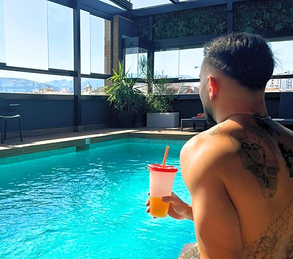 Hotel Condestable Iranzo