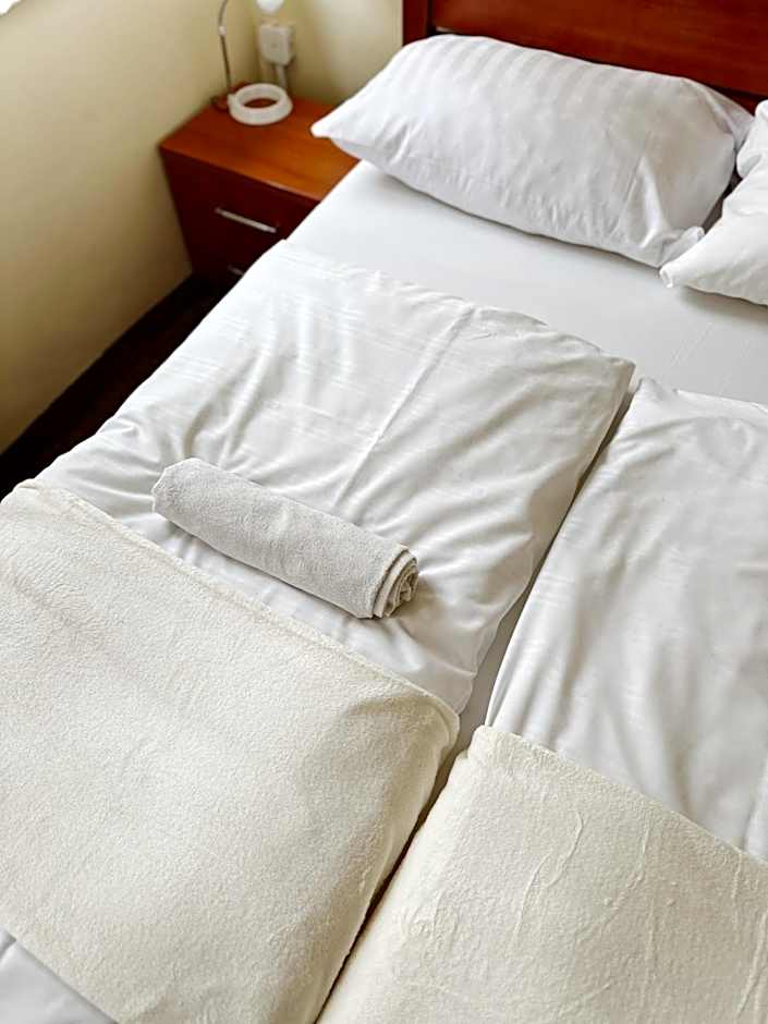 Hotel Lubavia
