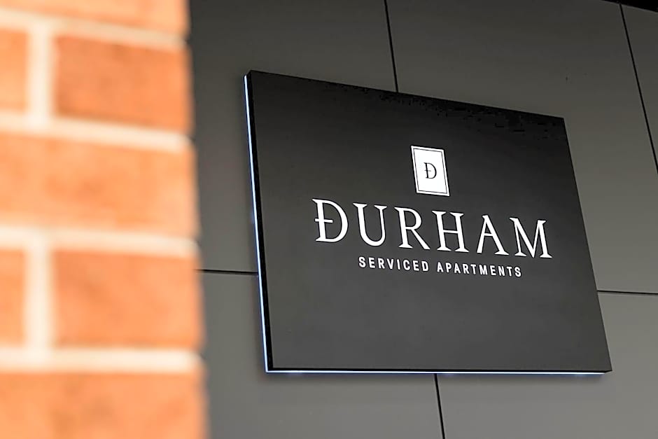 Durham Serviced Apartments